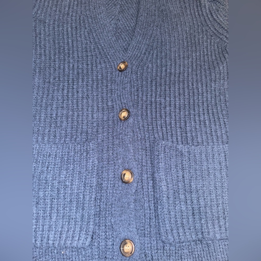 Current Air Sweater - Picture 6 of 7